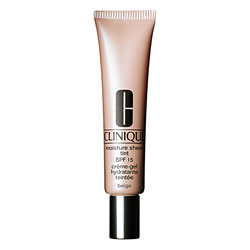 Moisture Sheer Tint SPF 15 Clinique