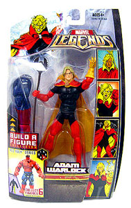 Hasbro - Adam Warlock