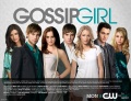 Cплетница  (сериал) Gossip Girl 2 сезон