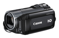 видеокамера Canon LEGRIA HF 200