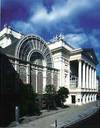 Royal Opera House, London