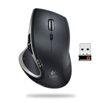 Performance Mouse MX