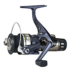 Катушка Daiwa Megaforce 2553M