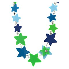 Marc by Marc Jacobs Star Necklace