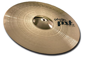 PAISTE PST5  Crash18"