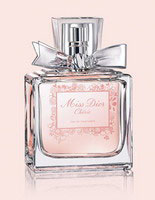 Miss Dior Cherry