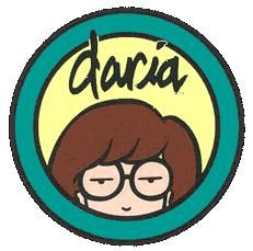 "Daria" все сезоны