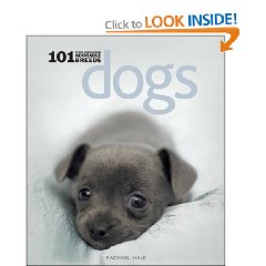 Dogs: 101 Adorable Breeds