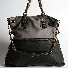 Cheap and Sexy Black Bag