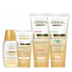 L'oreal nutribronze