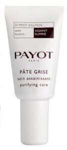 PAYOT     Pate Grise