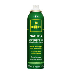 Ren&#233; Furterer Naturia Dry Shampoo