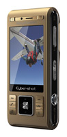 Sony Ericsson C905