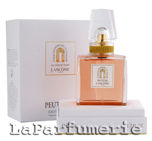 Peut-Etre – Lancome's La Collection