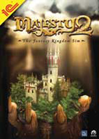 Majesty 2. The Fantasy Kingdom Sim