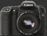 Canon EOS 50D