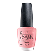 лак для ногтей OPI «Pink-o de Gallo»