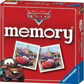 Memory game