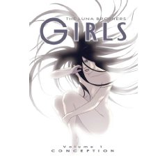 girls, volume 1: conception