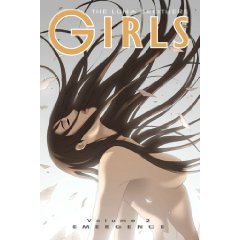 girls, volume 2: emergence