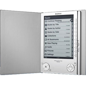 Sony Reader