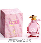 Lanvin Rumeur Rose 2