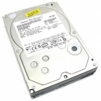 1Tb SATA-II Hitachi Deskstar 7K1000.B HDT721010SLA360