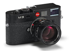 leica m9