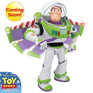 Buzz Lightyear