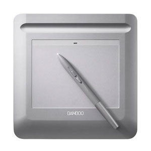 Wacom One A6