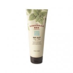 Savannah bee mint julep body wash