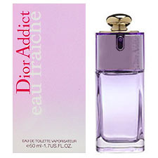 Dior Addict Eau Fraiche