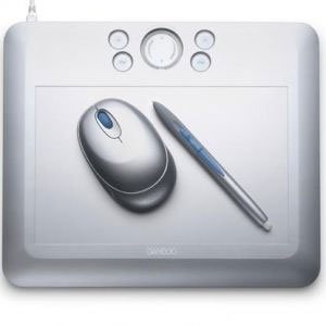 продать планшет Wacom