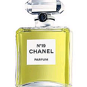 Chanel №19