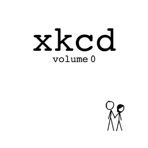 xkcd: volume 0