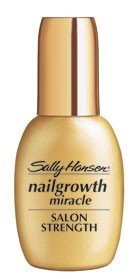 Средство для укрепления ногтей\основа для лака Sally Hansen