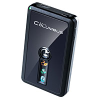 Columbus V-900 Bluetooth GPS Data Logger