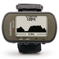 Garmin Foretrex 401