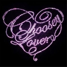 &#46041;&#48169;&#49888;&#44592; / Choosey Lover