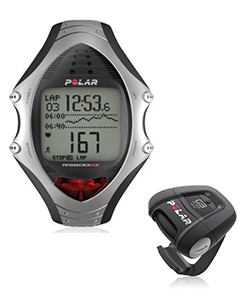 Polar RS800CX