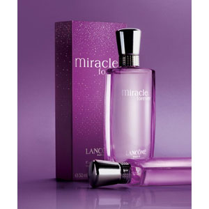 Lancome Miracle Forever