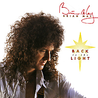 Brian May. Back To The Light