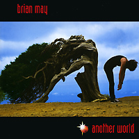 Brian May. Another World