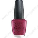 OPI no spain no gain