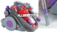 Игрушечный пылесос dyson (casdon)