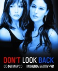 Dont look back