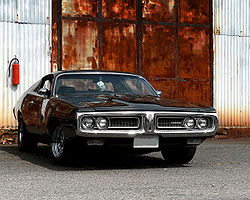 Dodge Charger B-Body