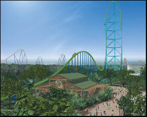 Kingda Ka