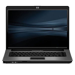 Ноутбук HP Compaq 550 NA948EA