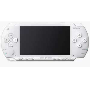 PSP Slim